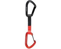 Black Diamond Hotforge Hybrid 12 cm Quickdraw Octane