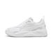 PUMA X-Ray 3 sneakers uniseks, Grijs/Wit, Maat 44