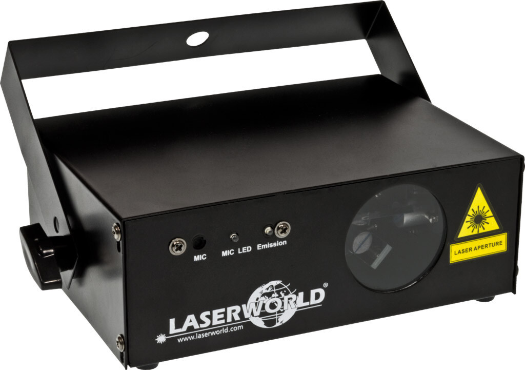 Laserworld EL-60G