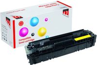 Quantore Canon 045H Geel Toner Cartridge