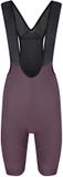 Bioracer Icon Seasonal Fietsbroek Paars 2XL Vrouw