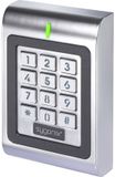 Sygonix SY-6879940 Codetoetsenbord met RFID Oppervlakmontage 12 V/DC, 18 V/DC IP66 Met verlicht toetsenbord