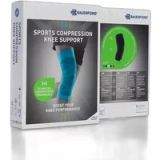 Bauerfeind Sport compressieknieband