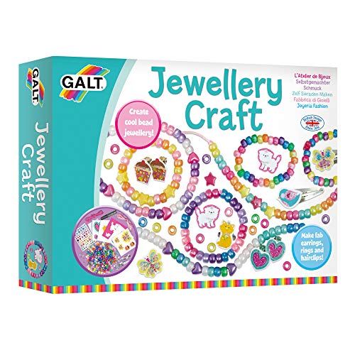 Galt Toys Galt 1003421 - zelfgemaakte sieraden
