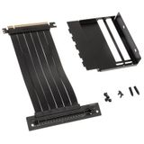 Kolink PGW-CH-KOL-094 Boîtier Midi Tour Kit GPU Noir