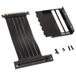 Kolink PGW-CH-KOL-094 Boîtier Midi Tour Kit GPU Noir