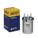 Hengst H377WK injectiesysteem