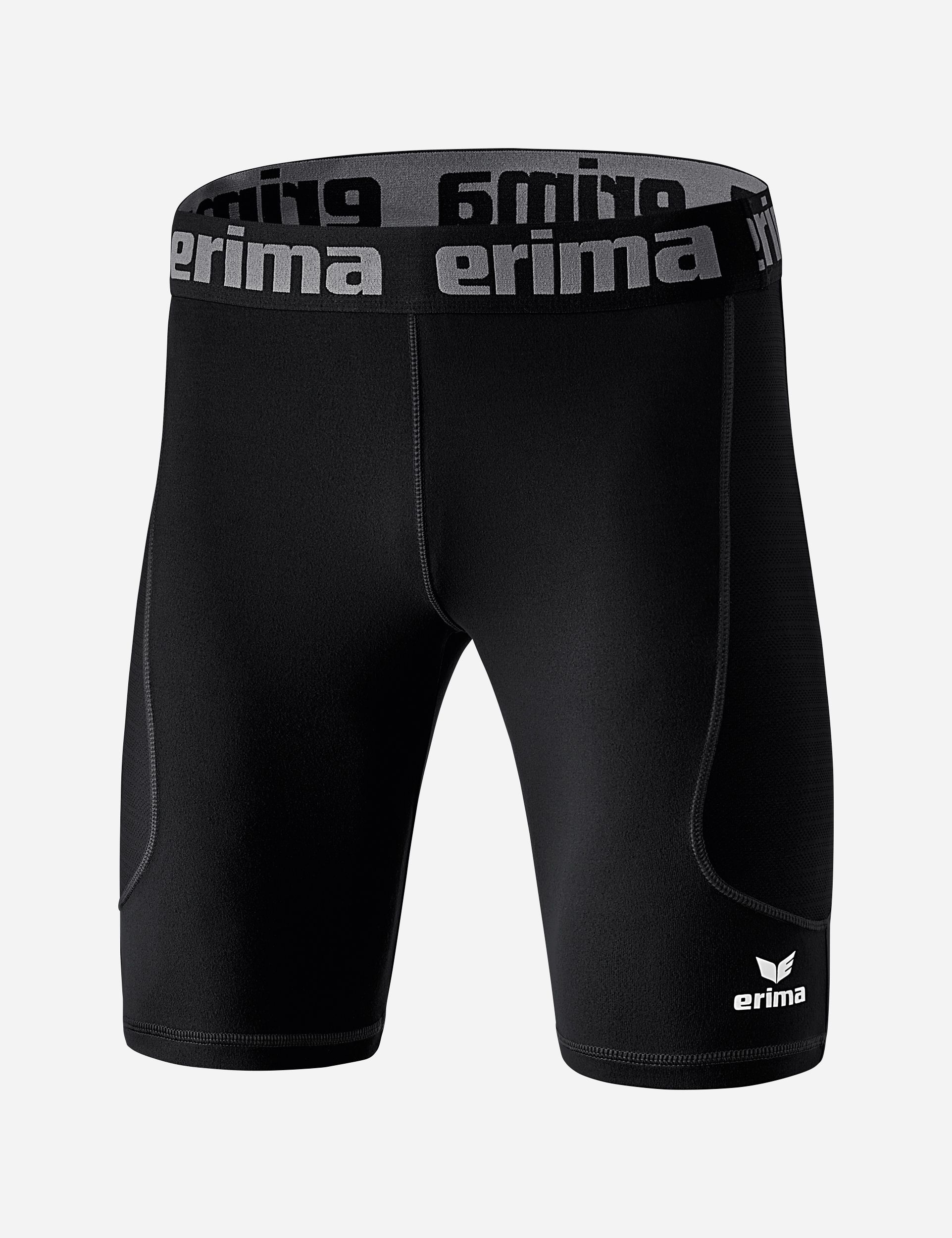 Erima Elemental Tights Short - 2290706 S