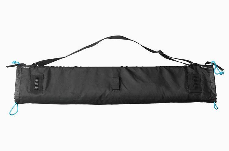 Thule Ski-tas SkiClick 7294