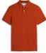 Tommy Hilfiger Herren Poloshirt Kurzer Ärmel Baumwolle Elasthan M