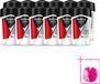 Rexona Men 12 x Maximum Protection Intense Sport Anti-Transpirant Stick 45 ml