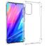 Samsung Coque Samsung Galaxy A52 5G, Galaxy A52s Antichoc en TPU - Transparente