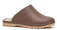 Rouchette Klompen Soft Bruin Maat 44