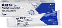Kin Tandpasta Frisse Adem Kin Kin Fresh 125 ml