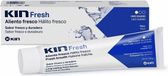 Kin Tandpasta Frisse Adem Kin Kin Fresh 125 ml