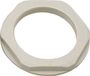 Helukabel KMK-PA-MB PG Contramoer PG48 Polyamide Gris-blanc (RAL 7035) 1 pièce(s)