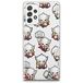 ERT GROUP mobiel telefoonhoesje voor Samsung A33 5G origineel en officieel erkend Marvel patroon Thor 007