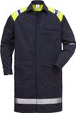 Fristads Flamestat Jas 3074 Aths - Donker marineblauw - XS