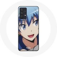 Maniacase Hoesje voor Samsung Galaxy A32 5G Anime Nagisa Assassination Classroom mangaserie
