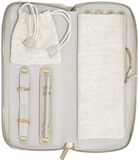Stackers Sieraden etui - Havermout kleur