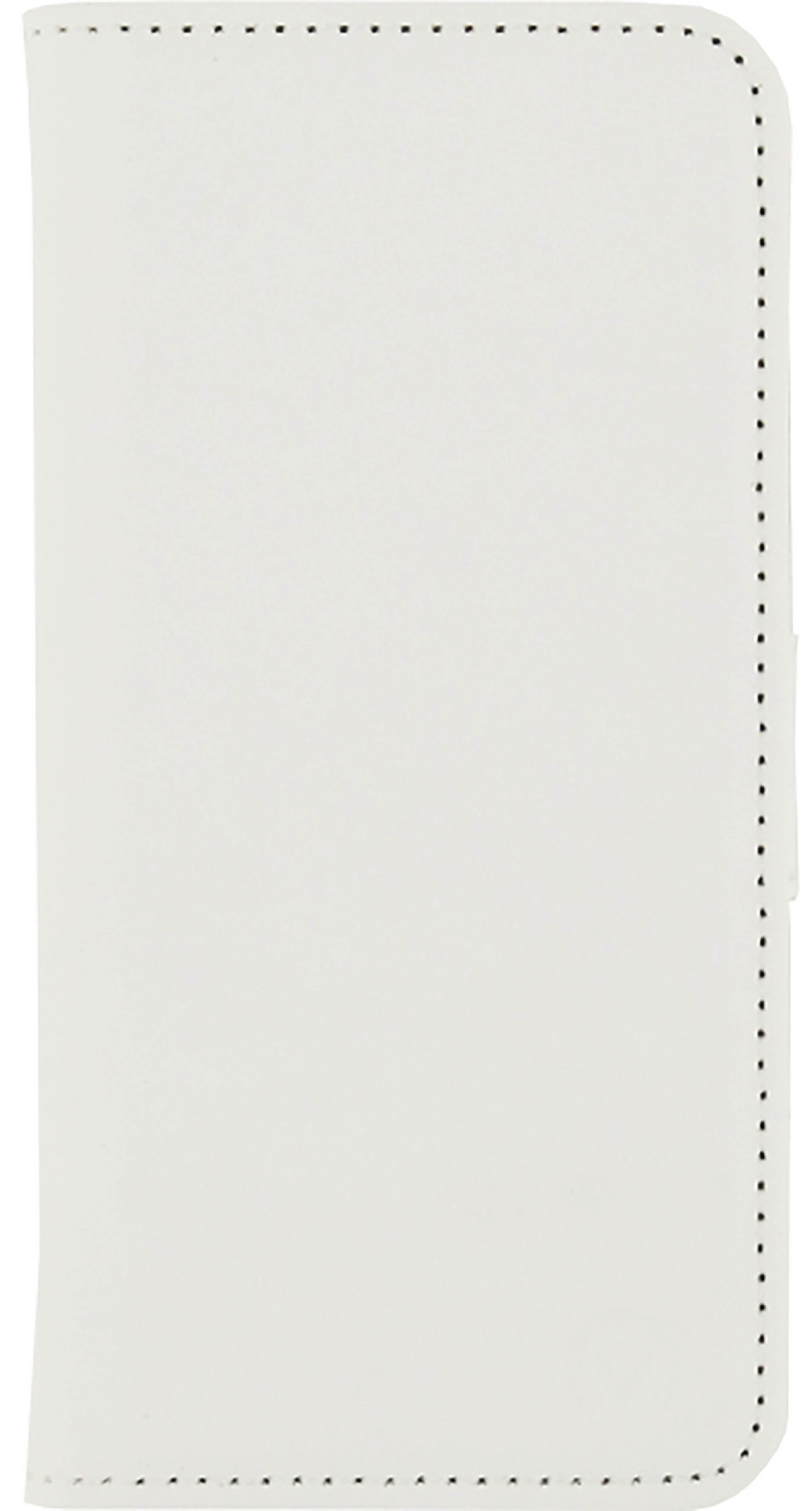 Mobilize MOB-22496 - Mobiele telefoon behuizing - Wit - Samsung Galaxy J5