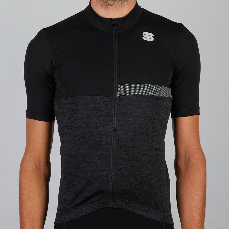 Sportful Giara Jersey Men - black