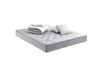 Matelas 160x200, ensachés, ferme, h23 + 2 oreillers + couette
