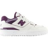 New Balance Sneakers Baskets 550 cuir