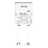 ZAMEL EXT10000018 CKH-01 Gebouwautomaat