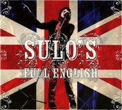Suburban Sulo's Full English