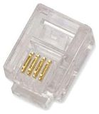 DATACOM UTP CAT3 RJ11-kabel
