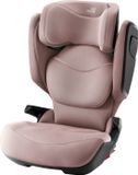 Britax Römer Kidfix Pro M Autostoel 2-3 (15-36 kg) Beige/Roze