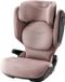 Britax Römer Kidfix Pro M Autostoel 2-3 (15-36 kg) Beige/Roze