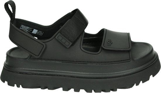 UGG GOLDENGLOW W - Women's Sandals - Black - Size 37