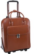 McKlein Laptop Trolley - Bruin - 15.4'' - LA GRANGE