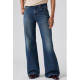 Levi's LOOSE BOOT flared jeans