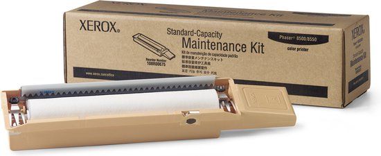 Xerox Standard-Capacity Maintenance Kit 108R00675 - Phaser 8500/8550/8560-Serie
