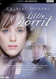 Merkloos Little Dorrit / DVD / 2008