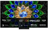 TCL 65A400U / LED-LCD screen / 65 inch / 2026