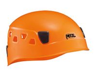 Petzl - 5 beschermhoes voor panga oranje