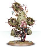 Games Workshop Death Guard Foetid Bloat-Drone