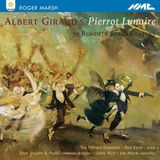Hilliard Roger Marsh Pierrot Lunaire