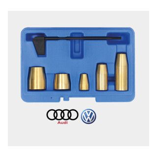 Brilliant Tools Installatie- en O-ring-montagegereedschapset voor VAG pompverstuivereenheid