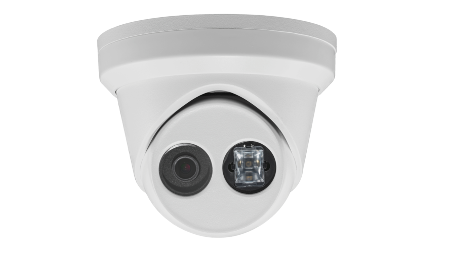 Hikvision DS-2CD2343G0-I wit