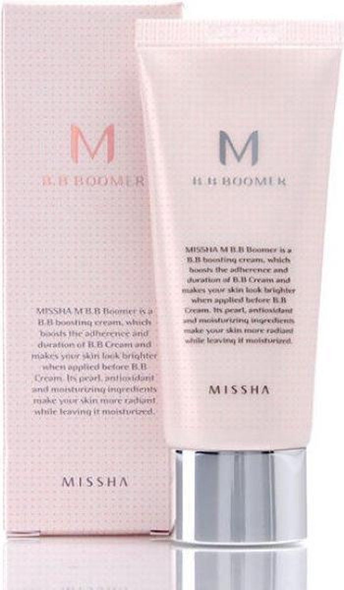 Missha M B.B Boomer - 8809581453821