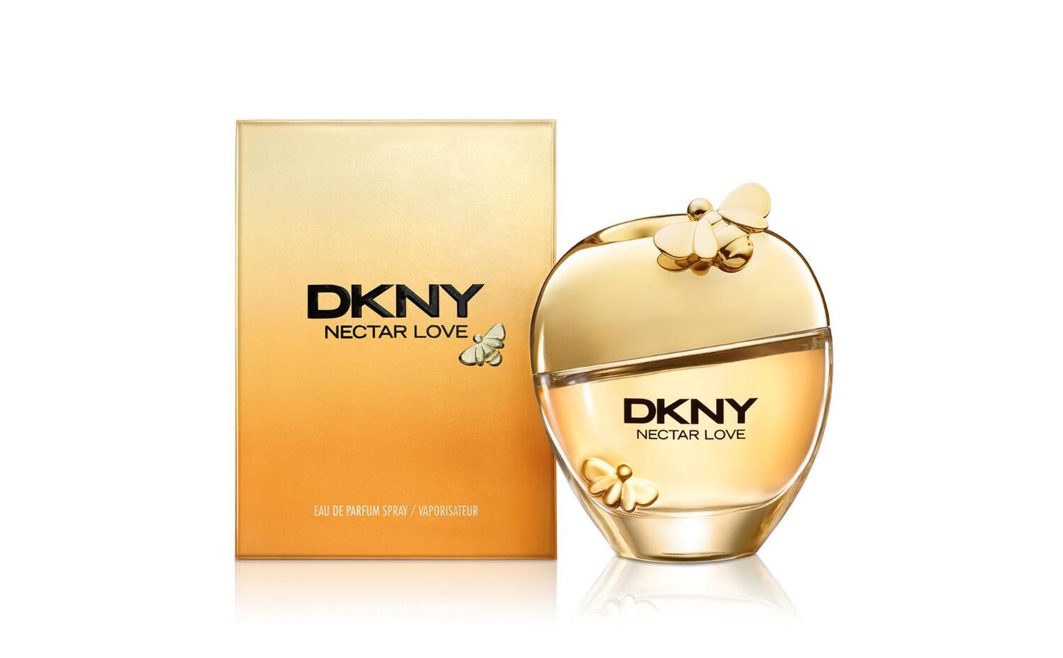 DKNY Nectar Love / 50 ml / Women