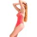 Lisca Maillot de bain 1 pièce femme Lisca Nairobi