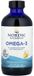 Nordic Naturals Omega-3, Lemon, 1560 mg - 237 ml
