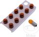 Osram 5009NA 10W 12V BAU15S UNV1 ORIGINAL RY10W 12V oranje knipperlicht autolamp