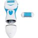 Mobiclinic Limeur de callosidades électrique pour pieds 1 pièce